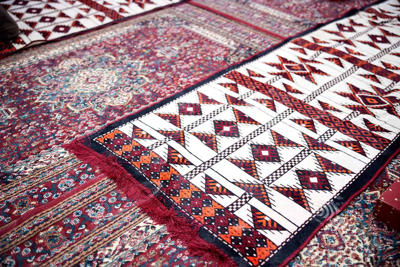 living room rugs