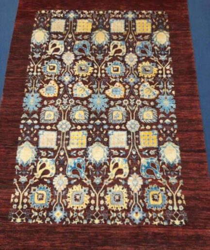 Modern Classic Rug