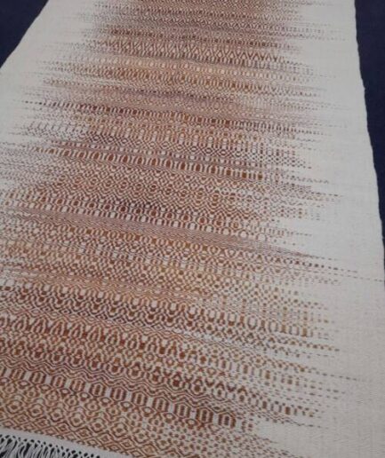 Kilim Rebecca - 200x140cm