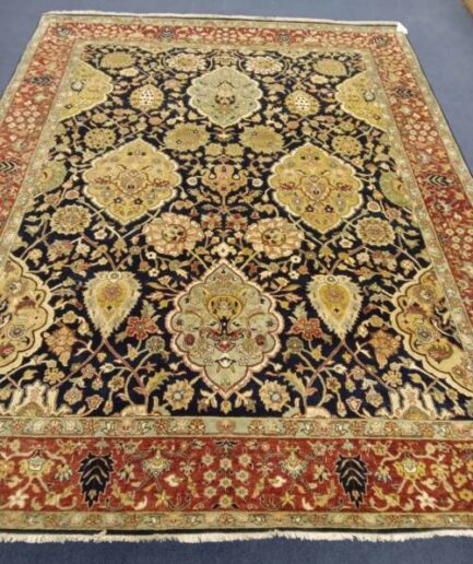 Fine Bhadohi Classic - 309x244cm