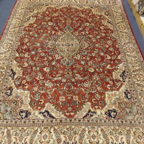 Persian Mahal - 428x315cm