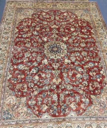 Persian Mahal - 418x303cm