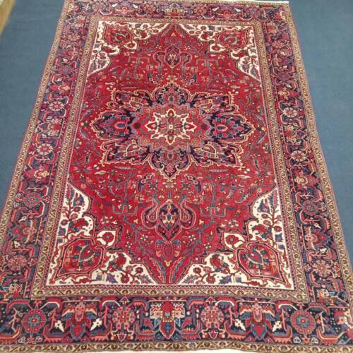 Vintage Heriz - 354x253cm