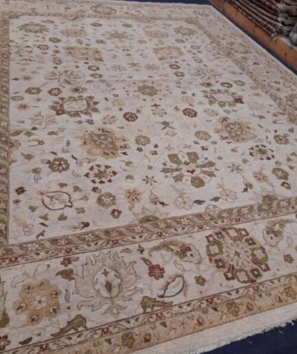 Fine Agra - 446x364cm