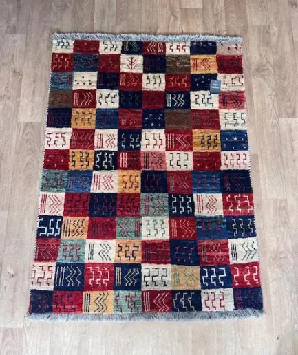 Gabbeh - 140 x 106cm