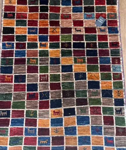 Gabbeh - 135 x 100cm