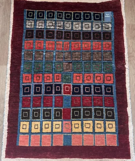 Gabbeh - 135 x 98 cm