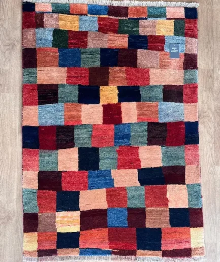 Gabbeh - 145 x 105cm