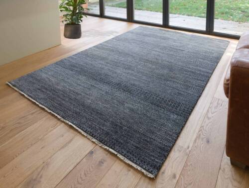 Patri - Pewter - 202x140cm