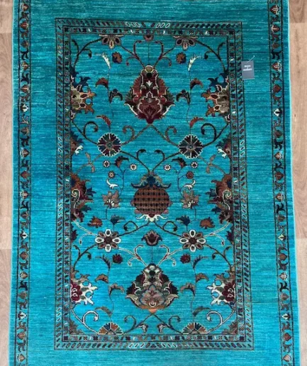 Sultanabad -183 x 124 cm