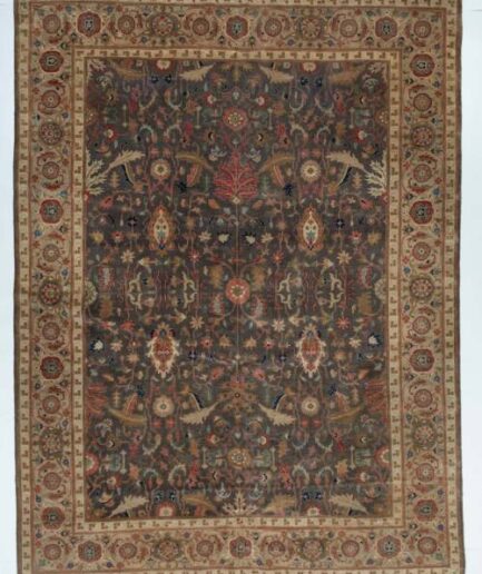 Tribal Rugs 6 Feb 202400805