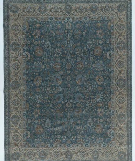 Fine Bhadohi Rug - 359x272cm