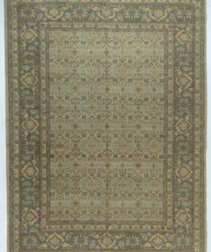 Vintage Mahal - 377x280cm