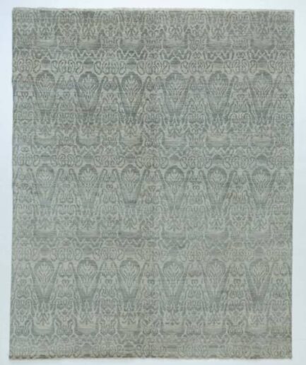 Ikat Contemporary - 302x245cm