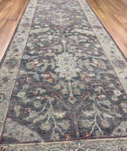 Vintage Runner - 241x76cm