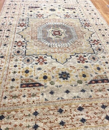 Mamluke Ushak - 200x140cm