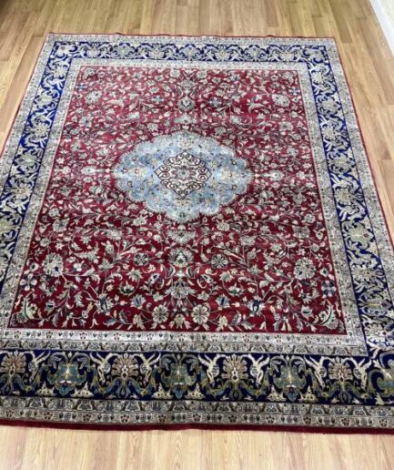 Royal Keshan - 289x233cm