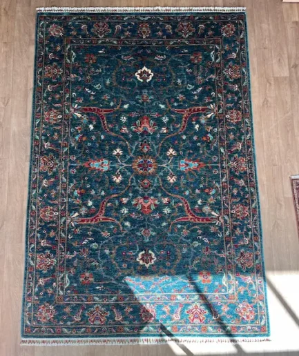 Afghan Sultanabad - 260 x 175cm
