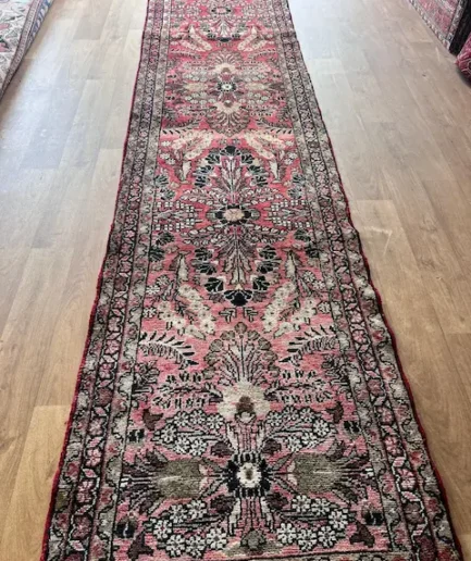 Darjazin - 378 x 75cm