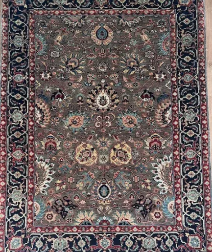 Fine Agra - 216 x 147 cm