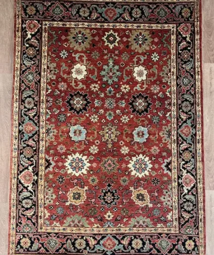 Indo Mahal - 212 x 148cm