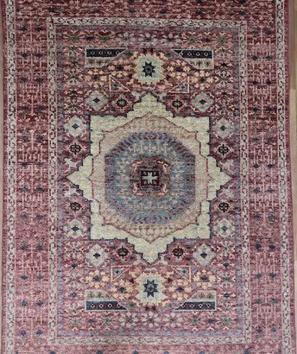 Mamluke - 230 x 163 cm