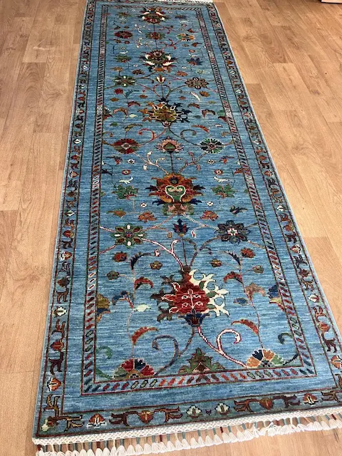 Sultanabad 253 x 87 cm 770 1 Sultanabad 253 x 87 cm 770 1