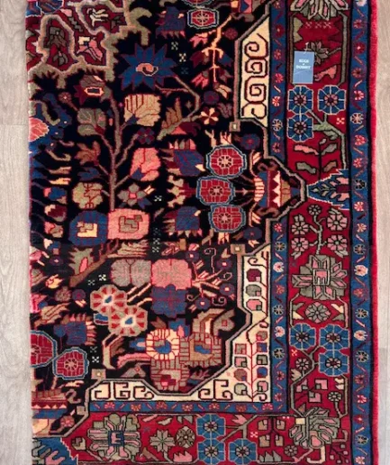 Vagareh - 138x100 cm