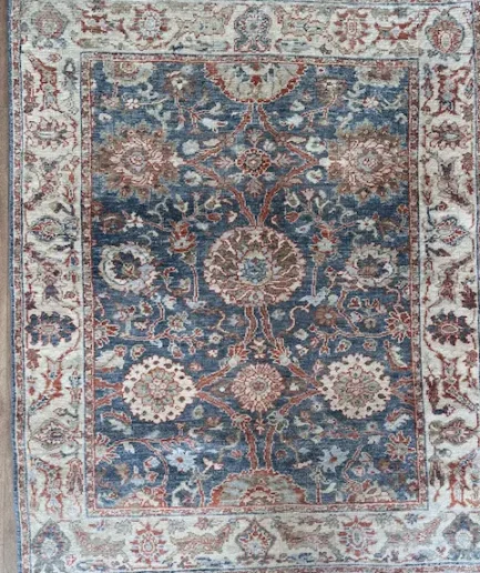 Vintage -138 x 110 cm