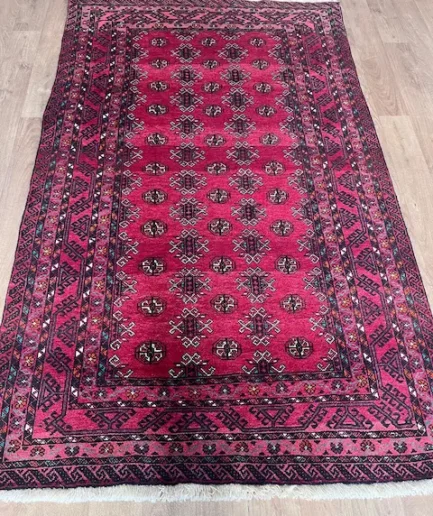 Baluch - 204 x 127 cm