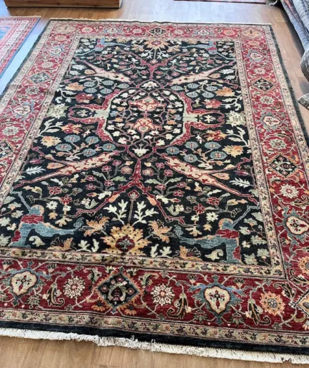 Bhadohi - 295 x 223 cm