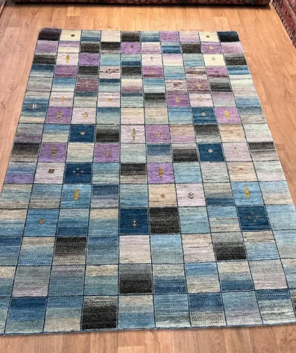 Fine Contemporary - 239 x 174 cm