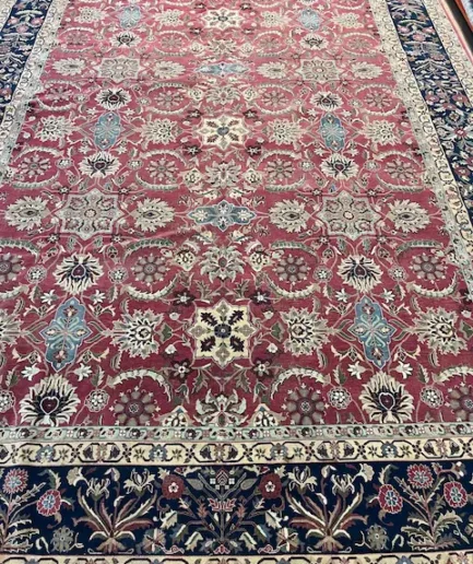 Fine Vintage - 360 x 270 cm