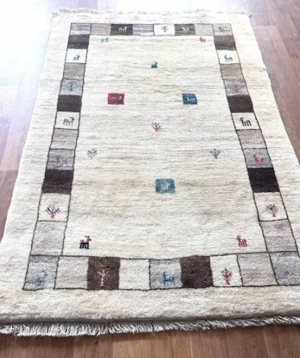 Gabbeh - 179 x 124 cm