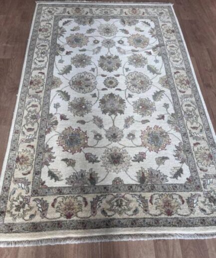 Indo Ziegler - 188 x 124 cm