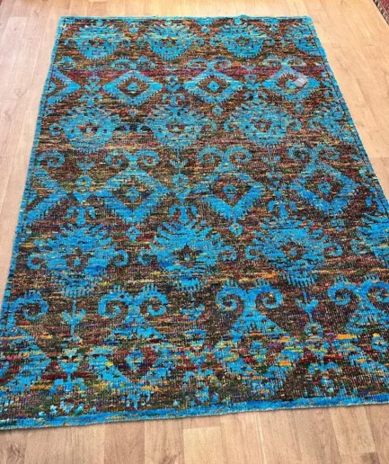 Sari Silk - 244 x 170 cm