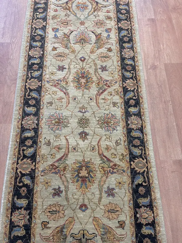 Ziegler 254 x 79 cm 595 1 Ziegler 254 x 79 cm 595 1