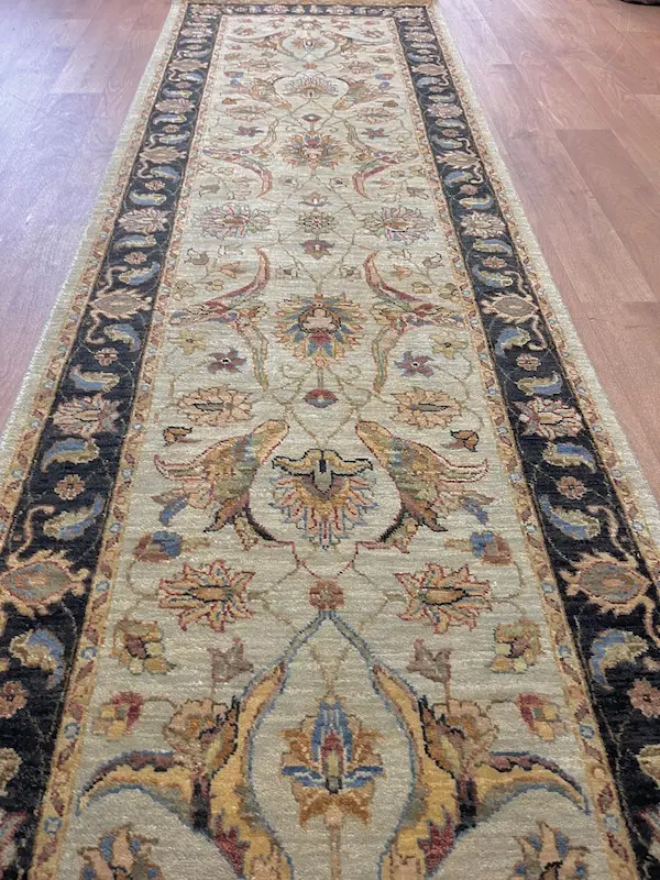 Ziegler 254 x 79 cm 595 2 Ziegler 254 x 79 cm 595 2