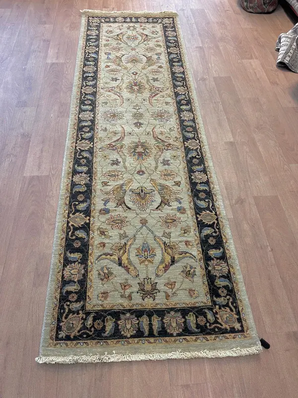 Ziegler 254 x 79 cm 595 3 Ziegler 254 x 79 cm 595 3