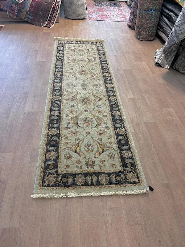 Ziegler 254 x 79 cm 595 Ziegler 254 x 79 cm 595